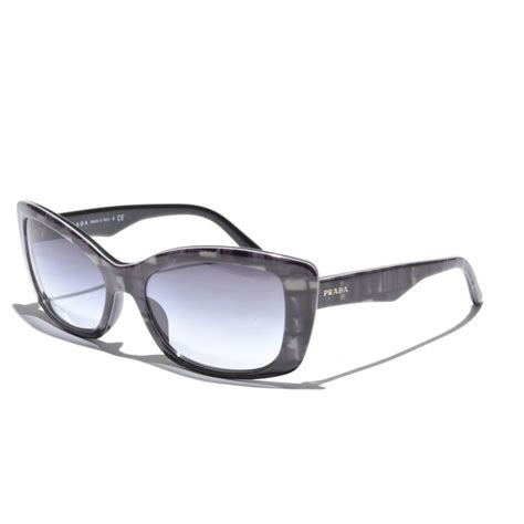 prada retro sunglasses|zonnebril Prada dames.